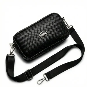 Bandolero “Trenzado” – Nueva Versión - Wide Premium