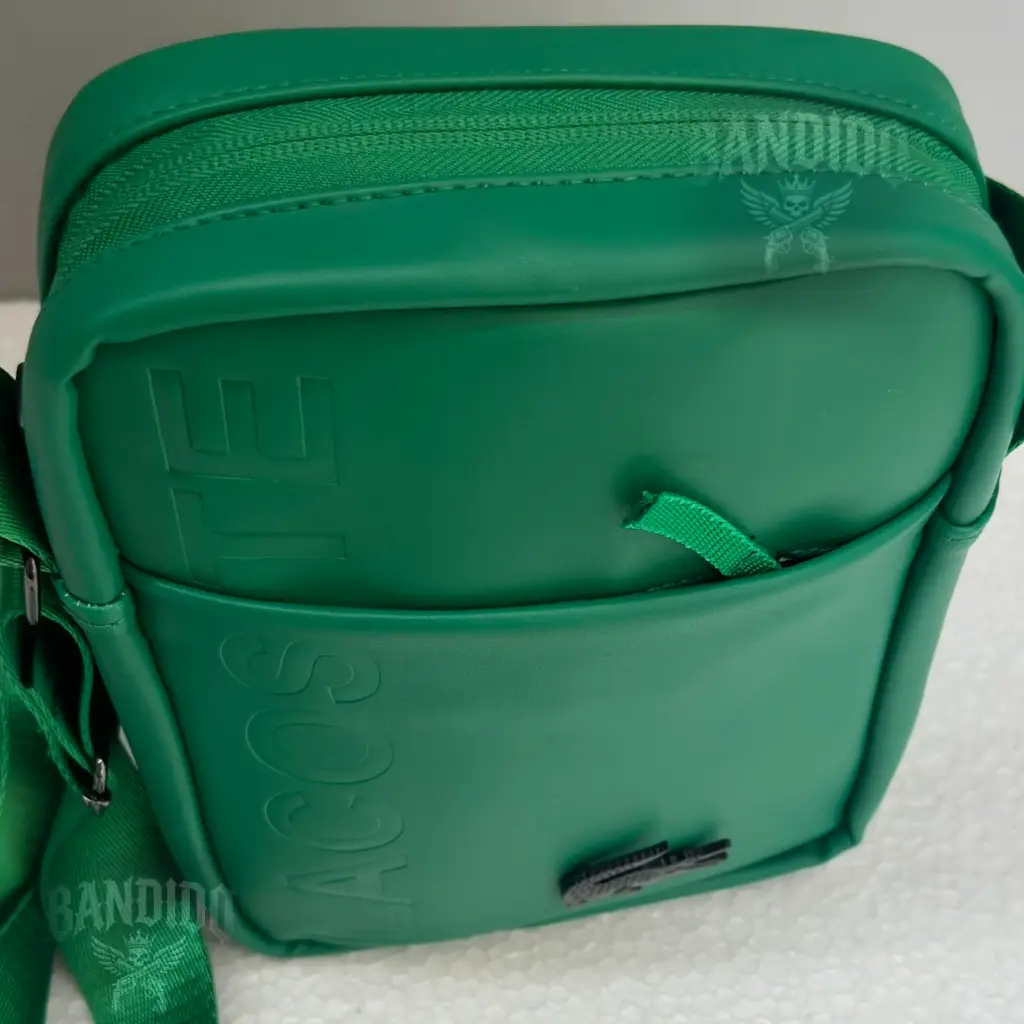 Crossbag - Morral - Lagarto - Image 4